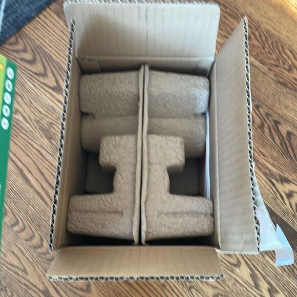 NIB Yonanas Classic Vegan Non-Dairy Frozen Fruit Soft-Serve Dessert Maker - Picture 4 of 5